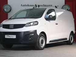 Weiss Gebraucht 2023 Fiat Scudo Van / Kleinbus | 19.800 € (Superpreis)