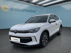 Weiß Neu 2024 VW Tiguan SUV | 42.449 € (Guter Preis)