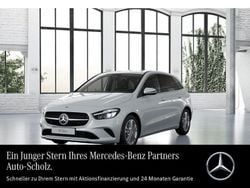 Weiß Gebraucht 2024 Mercedes B180 Progressive Van / Kleinbus | 28.667 € (Guter Preis)