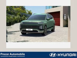 Grün Neu 2025 Hyundai Ioniq 6 Limousine | 76.190 € (Guter Preis)