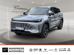 Grau Gebraucht 2024 Baic X75 SUV | 29.890 € (Superpreis)