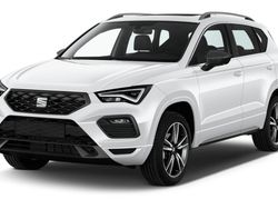Gebraucht 2024 Seat Ateca SUV | 32.760 € (Teuer)
