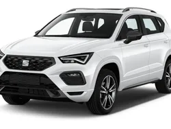 Neu 2024 Seat Ateca SUV | 32.760 €