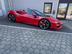 Ferrari SF90