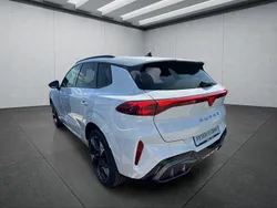 Weiß Neu 2024 Cupra Terramar SUV | 53.899 € (Teuer)
