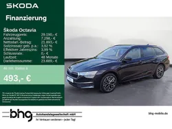 Blackmagic perleffekt Gebraucht 2024 Skoda Octavia Selection Kombi | 29.190 € (Superpreis)