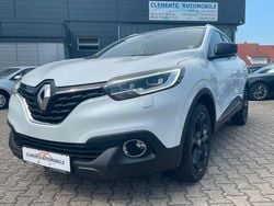 Weiß Gebraucht 2017 Renault Kadjar Bose Edition SUV | 13.500 € (Fairer Preis)