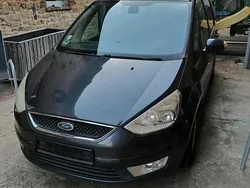 Grau Gebraucht 2007 Ford Galaxy Van / Kleinbus | 2.500 € (Fairer Preis)