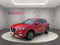 Rot rot metallic metallic Gebraucht 2022 MG EHS Luxury SUV | 18.900 € (Fairer Preis)