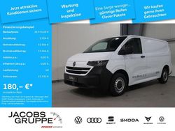 Weiß Gebraucht 2025 VW T6.1 Van | 36.970 €
