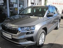 Graphitgraumet. Neu 2025 Skoda Karoq SUV | 32.880 € (Guter Preis)