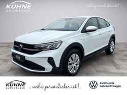 Pure white Gebraucht 2024 VW Taigo SUV | 17.780 € (Guter Preis)