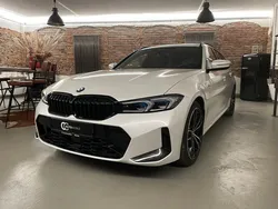 Andere Gebraucht 2023 BMW 320 M Sport Limousine | 48.890 € (Teuer)