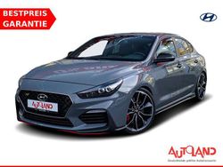 Grau Gebraucht 2019 Hyundai i30 N Performance Limousine | 22.990 € (Fairer Preis)