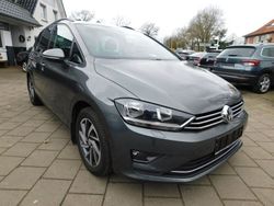 Grau Gebraucht 2017 VW Golf VII Sound Limousine | 15.985 € (Fairer Preis)