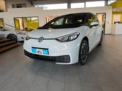Weiß Gebraucht 2023 VW ID.3 Pro Performance Kleinwagen | 28.995 € (Fairer Preis)
