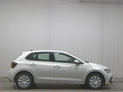 Grau Gebraucht 2022 VW Polo Life Kleinwagen | 12.980 € (Guter Preis)