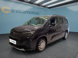 Schwarz Gebraucht 2024 Opel Combo Van / Kleinbus | 33.199 €