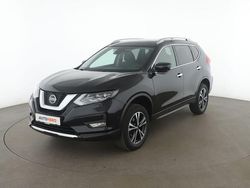 Schwarz Gebraucht 2019 Nissan X-Trail N-Connecta SUV | 19.400 € (Fairer Preis)
