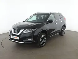 Schwarz Gebraucht 2019 Nissan X-Trail N-Connecta SUV | 19.850 € (Fairer Preis)