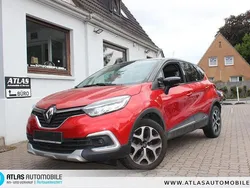 Rot Gebraucht 2019 Renault Captur Collection SUV | 12.880 € (Guter Preis)