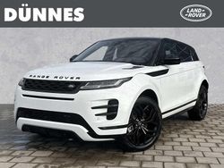 Weiß Gebraucht 2023 Land Rover Range Rover evoque SE Dynamic SUV | 45.875 € (Fairer Preis)