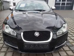 Schwarz Gebraucht 2011 Jaguar XF Premium Luxury Limousine | 7.500 € (Guter Preis)