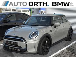 Moonwalk grey Gebraucht 2022 Mini ONE Kleinwagen | 22.500 € (Etwas zu teuer)