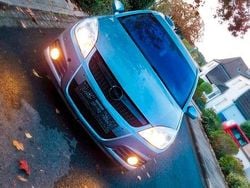 Grau Gebraucht 2005 Opel Vectra Kombi | 1.400 € (Etwas zu teuer)