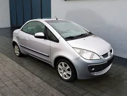 Blau Gebraucht 2007 Mitsubishi Colt Invite Cabrio | 2.480 € (Fairer Preis)