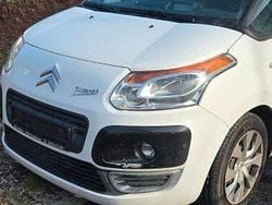 Weiß Gebraucht 2011 Citroën C3 Picasso Van / Kleinbus | 2.800 € (Guter Preis)