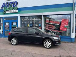 Schwarz Gebraucht 2023 Skoda Scala Style Kleinwagen | 22.990 € (Fairer Preis)