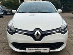 Weiß Gebraucht 2015 Renault Clio IV Dynamique Kleinwagen | 6.000 € (Guter Preis)