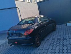 Gebraucht 2008 Peugeot 206 Cabrio | 491 € (Superpreis)