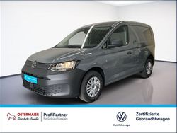 Grau Gebraucht 2024 VW Caddy Van / Kleinbus | 23.850 € (Superpreis)