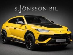 Gebraucht 2023 Lamborghini Urus SUV | 309.578 €