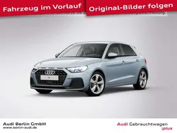 Pfeilgrau perleffekt Gebraucht 2025 Audi A1 Advanced Plus Kleinwagen | 25.990 € (Fairer Preis)