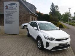 (ud) schneeweiss Gebraucht 2023 Kia Stonic Edition 7 SUV | 16.499 € (Guter Preis)