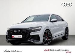 Carraraweiß Gebraucht 2022 Audi SQ8 Ambiente SUV | 69.970 € (Superpreis)