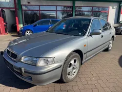 Grau Gebraucht 1997 Honda Accord Limousine | 2.890 €
