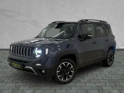 Blue shade / dach sc Gebraucht 2023 Jeep Renegade Limited SUV | 27.750 € (Fairer Preis)