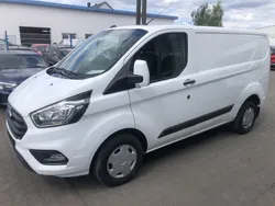 Frostweiß Gebraucht 2020 Ford Transit Custom Trend Van / Kleinbus | 16.450 € (Superpreis)