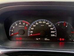 Schwarz Gebraucht 2009 Honda FR-V Van / Kleinbus | 3.700 € (Etwas zu teuer)