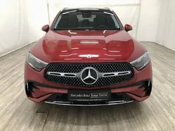 Gebraucht 2023 Mercedes GLC200 SUV | 54.869 € (Teuer)