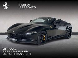 Schwarz Neu 2024 Ferrari Roma Coupé | 284.900 €