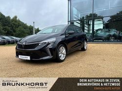 Schwarz Neu 2025 Renault Clio V Evolution Kleinwagen | 19.990 € (Fairer Preis)