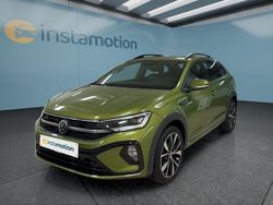 Grün Gebraucht 2022 VW Taigo SUV | 23.699 € (Fairer Preis)