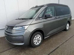 Indiumgrau matallic dach... Neu 2025 VW T7 Comfortline Van | 62.455 € (Guter Preis)