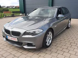 Grau Gebraucht 2010 BMW 530 M Sport Limousine | 6.890 € (Superpreis)