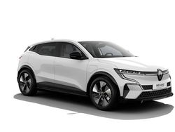 Weiß Neu 2025 Renault Megane E-Tech Komfort Limousine | 34.990 €